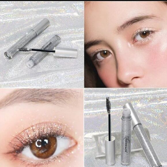 New! Mini Tango Diamond Mascara! So fun and pretty too! - Picture 1 of 1